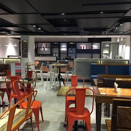 Park Maple Hotel Amritsar Ngoại thất bức ảnh