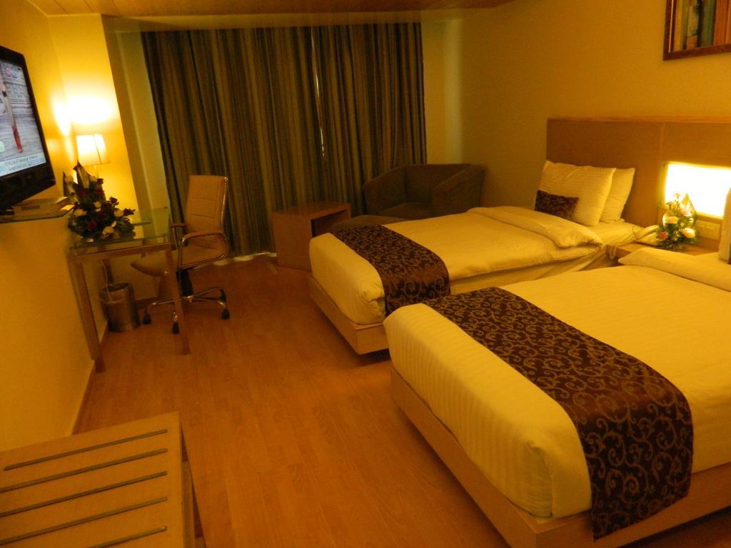 Park Maple Hotel Amritsar Ngoại thất bức ảnh