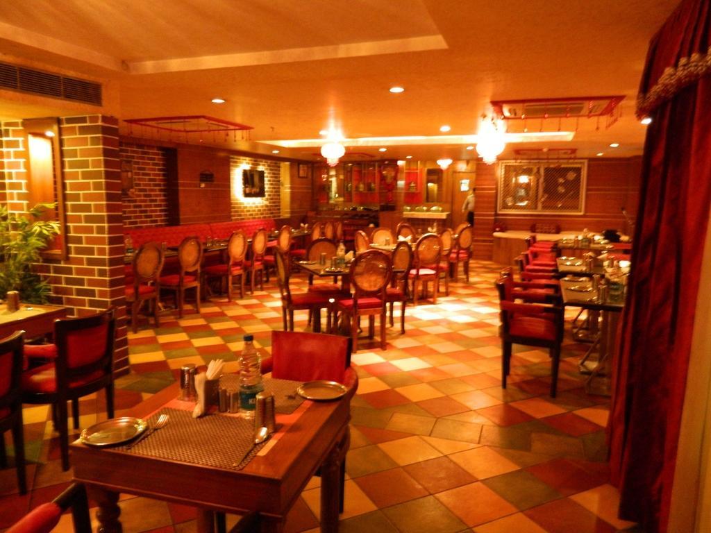 Park Maple Hotel Amritsar Ngoại thất bức ảnh