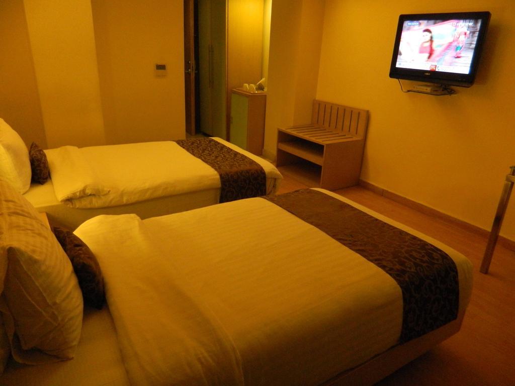 Park Maple Hotel Amritsar Ngoại thất bức ảnh