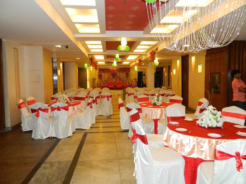 Park Maple Hotel Amritsar Ngoại thất bức ảnh