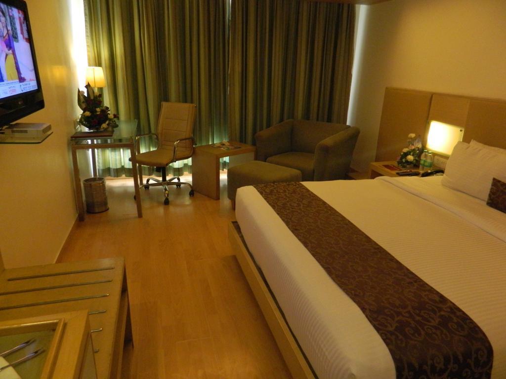Park Maple Hotel Amritsar Ngoại thất bức ảnh