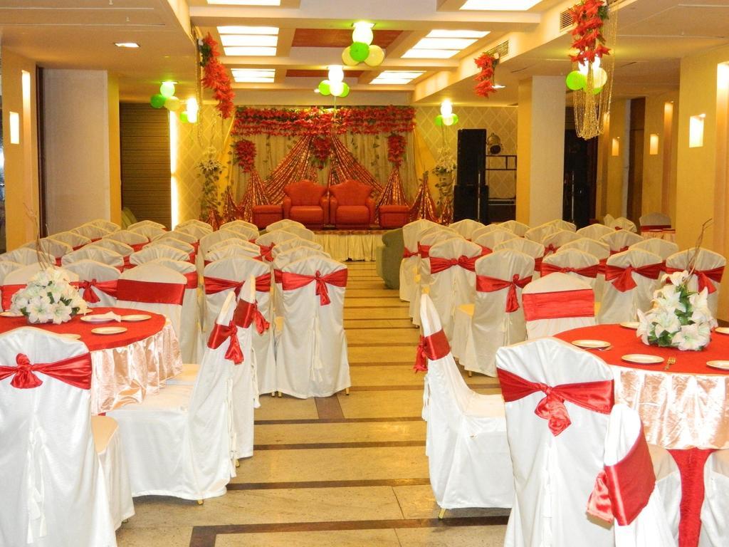 Park Maple Hotel Amritsar Ngoại thất bức ảnh