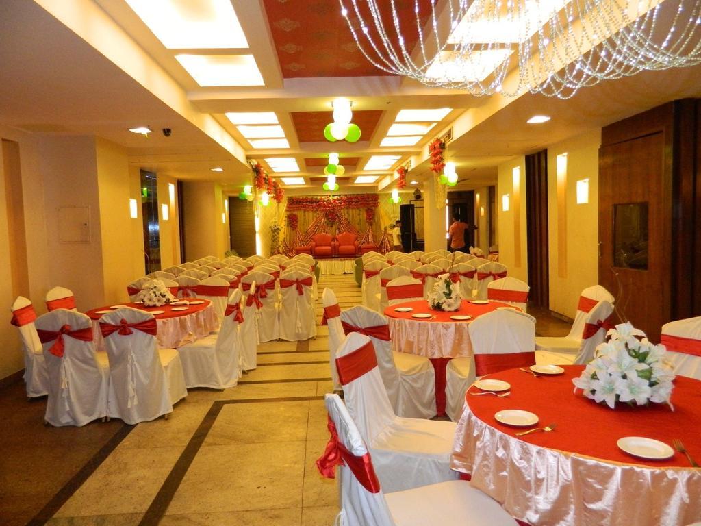 Park Maple Hotel Amritsar Ngoại thất bức ảnh