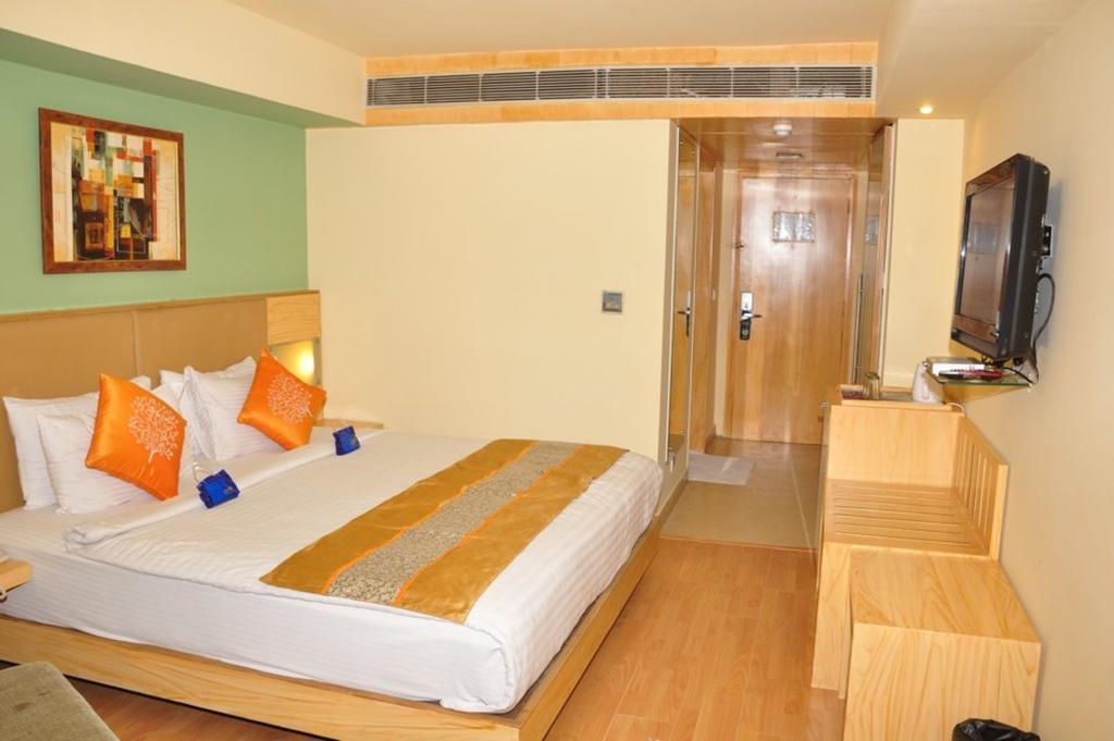 Park Maple Hotel Amritsar Ngoại thất bức ảnh