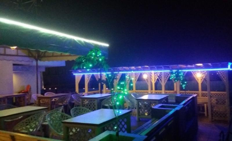 Park Maple Hotel Amritsar Ngoại thất bức ảnh
