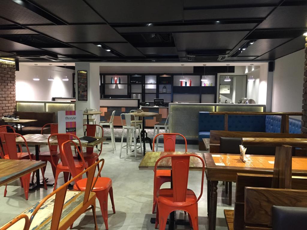Park Maple Hotel Amritsar Ngoại thất bức ảnh