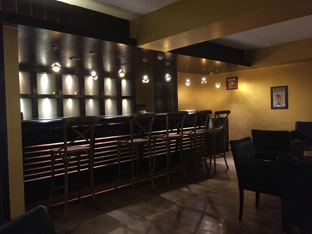 Park Maple Hotel Amritsar Ngoại thất bức ảnh