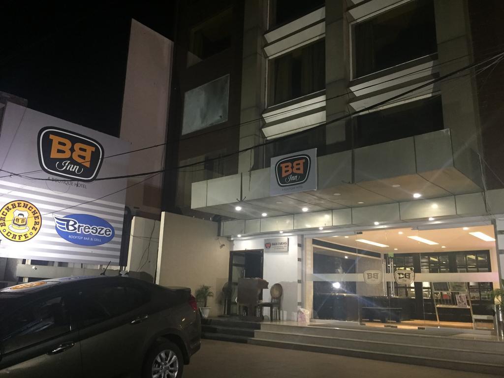 Park Maple Hotel Amritsar Ngoại thất bức ảnh