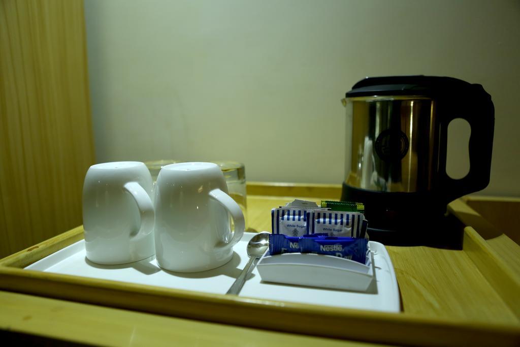Park Maple Hotel Amritsar Ngoại thất bức ảnh