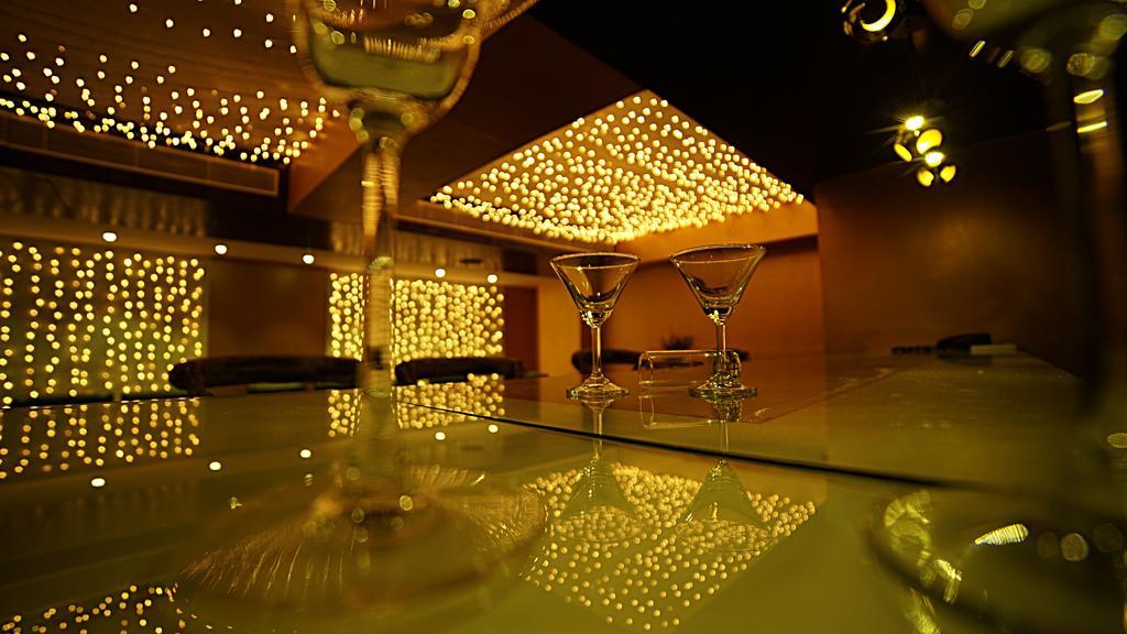 Park Maple Hotel Amritsar Ngoại thất bức ảnh