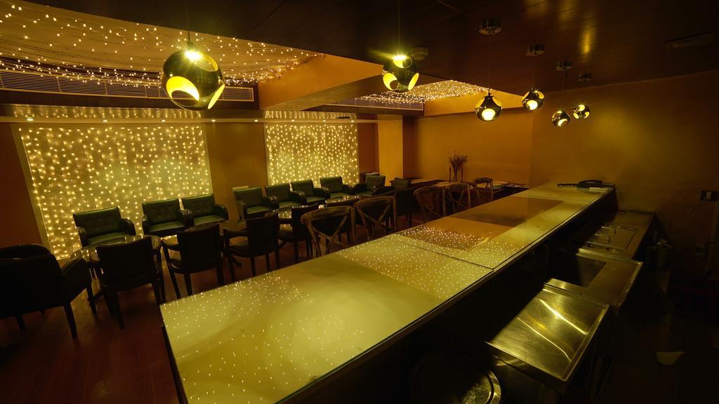 Park Maple Hotel Amritsar Ngoại thất bức ảnh