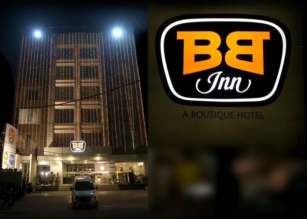 Park Maple Hotel Amritsar Ngoại thất bức ảnh