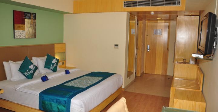 Park Maple Hotel Amritsar Ngoại thất bức ảnh
